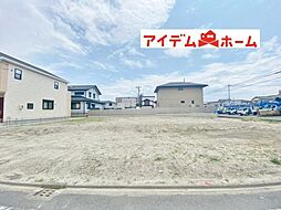 清須市第4西枇杷島町古城　全4棟　3号棟