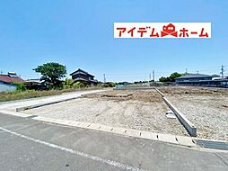 稲沢市祖父江町祖父江24ー1期　全4棟　2号棟
