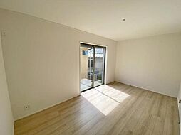 子供部屋の画像