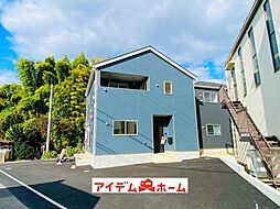 各務原市那加新田町第3 全2棟 1号棟