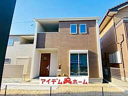 北名古屋市 熊之庄第十三 全3棟 2号棟