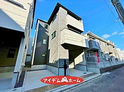 中村区角割町2期　全3棟　3号棟