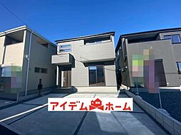 江南市安良町 全3棟 2号棟