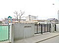土器野保育園（...