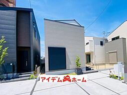 外観の画像