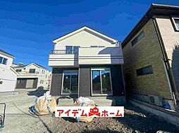 あま市新居屋7期　全5棟　E号棟