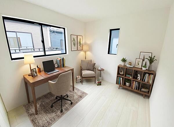 子供部屋
