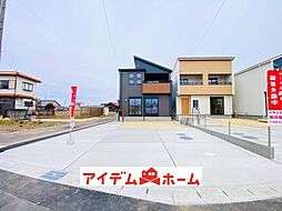 江南市和田町本郷　全3棟　1号棟