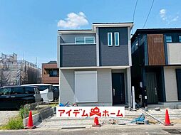 西区玉池町0239 全3棟 1号棟