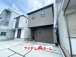 北区成願寺102 全2棟 2号棟