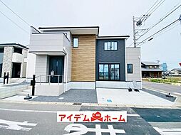 江南市今市場町2期 全4棟 4号棟