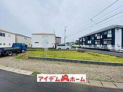 各務原市那加前野町一丁目 全7棟 4号棟