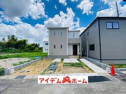 各務原市那加前野町一丁目 全7棟 2号棟