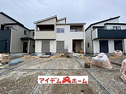 一宮市玉野 全3棟 2号棟