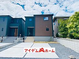 各務原市第3各務おがせ町 全3棟 1号棟
