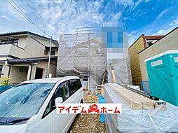 一宮市第2馬見塚北出 全1棟