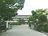 周辺：一宮市立木曽川中学校（1080m）