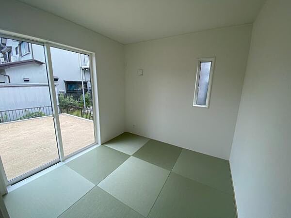 和室