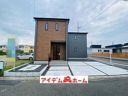 一宮市時之島第7 全19棟 8号棟