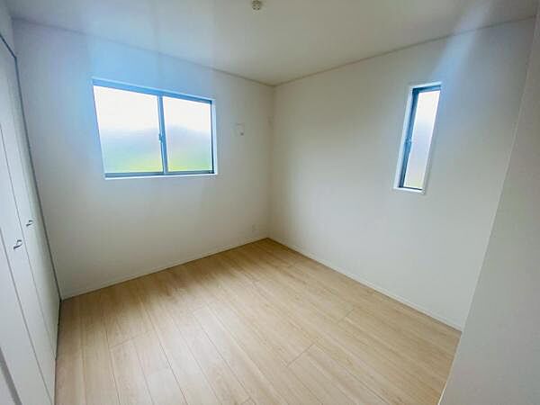 子供部屋