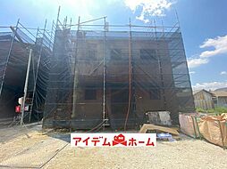 あま市西今宿第4 全4棟 2号棟