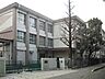 周辺：名古屋市立楠中学校（1630m）