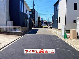 外観の画像
