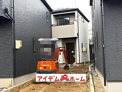 外観:2号棟 外観写真 平日・土日問わずご案内致します!お気軽にお問合わせ下さい♪ 外観:2号棟 外観写真 平日・土日問わずご案内致します!お気軽にお問合わせ下さい♪