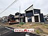 外観：全体　外観写真 平日・土日問わずご案内致します！お気軽にお問合わせ下さい♪  