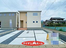 大治町八ツ屋 全3棟 1号棟