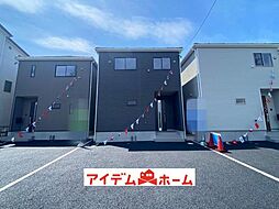 一宮市平安第1 全6棟 5号棟