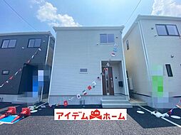 一宮市平安第1 全6棟 4号棟