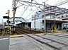 周辺：下小田井駅（160m）