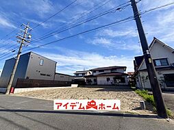 大治町馬島西深田 全2棟 1号棟