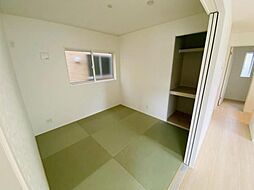 和室の画像