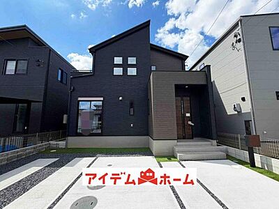 外観:1号棟 外観写真 平日・土日問わずご案内致します!お気軽にお問合わせ下さい♪ 外観:1号棟 外観写真 平日・土日問わずご案内致します!お気軽にお問合わせ下さい♪