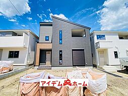 岐阜市東鶉 全6棟 5号棟