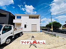 岐阜市東鶉 全6棟 4号棟
