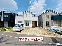 江南市第1今市場町 全2棟 1号棟