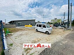 江南市鹿子島町第四 全3棟 3号棟