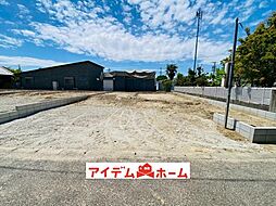 江南市鹿子島町第四 全3棟 1号棟