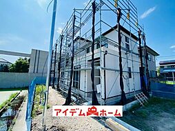 あま市七宝町36期 全2棟 2号棟