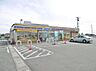 周辺：ミニストップ 七宝下田店（1231m）