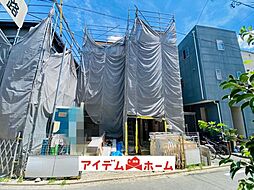 西区稲生町 全3棟 2号棟