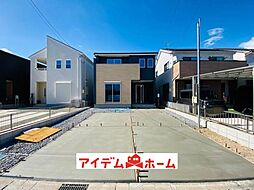 各務原市川島緑町二丁目 全2棟 2号棟