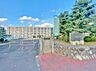 周辺：各務原市立川島中学校（1680m）