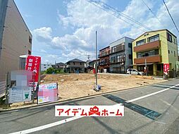 清須市西枇杷島町城並第4 全3棟 3号棟