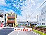 外観：前面道路 平日・土日問わずご案内致します！お気軽にお問合わせ下さい♪ 
