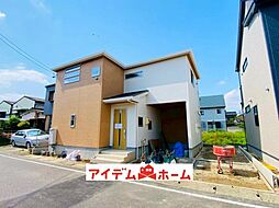 清須市第1西枇杷島町押花 全2棟 2号棟
