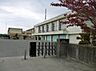 周辺：稲沢市立祖父江小学校（880m）